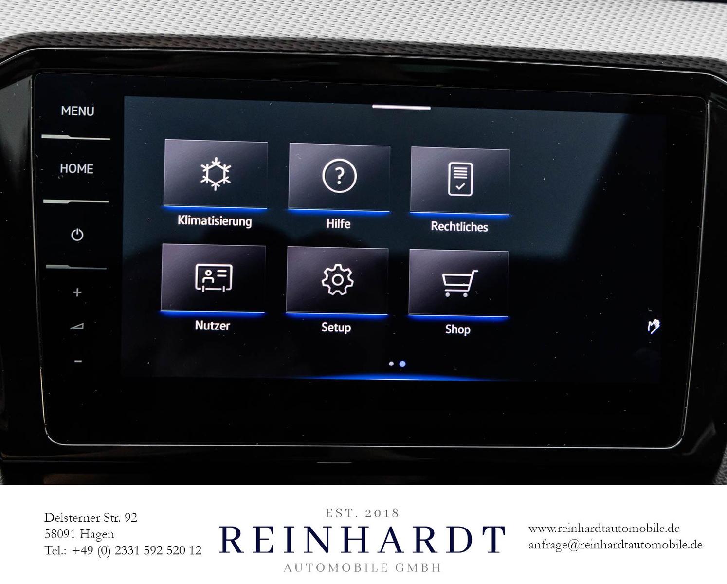 Volkswagen Passat ALLTRACK 2.0TDi IQ-L./ACC/PANO/StHz/360°, миниатюра 25