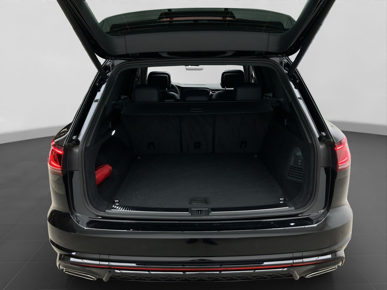 Volkswagen Touareg - Bild 21