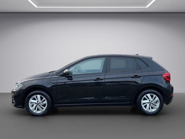 Polo 1.0 TSI Style DSG SHZ ACC FACEL. MATRIX-LED