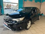 Toyota Avensis Business Edition