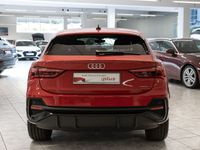 Audi Q3 - Vorschau Bild 5