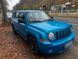 Jeep Patriot 2.4 LPG  171.000 km  Gepfle... - Jeep Patriot: 2.4