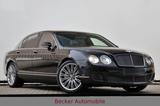 Bentley Continental Flying Spur SPEED 6.0 W12 - Bentley Continental Flying Spur: Speed