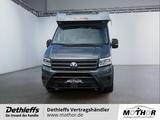 Dethleffs Globebus Performance 4x4 T 46 First  Verfügbar