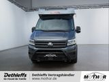 Dethleffs Globebus Performance 4x4 T 46 First Edition!!!