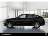 Mercedes-Benz GLC 200 4M Coupé AVANT AHK 360° DIST MEMORY MBUX - gebrauchte Mercedes-Benz GLC 200 aus dem Jahr 2025