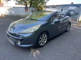 Peugeot 207 CC Cabrio- JBL 1.6d*TÜV+SERVICE NEU* - Peugeot 207 aus 2009 mit Diesel-Antrieb