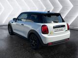 MINI Cooper SE DAB LED Navi ACC Tempomat Klimaaut. - silberne MINI Cooper SE