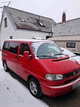 Volkswagen T4 Multivan mit Wohnmobilzulassung - Volkswagen T4 Multivan in Bremen