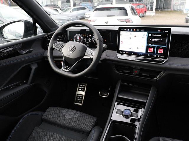Volkswagen Tiguan - Bild 5