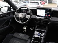 Volkswagen Tiguan - Vorschau Bild 5