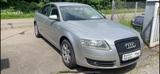 Audi A6 Lim. 2.0 TFSI - Audi A6 aus 2006: 2.0