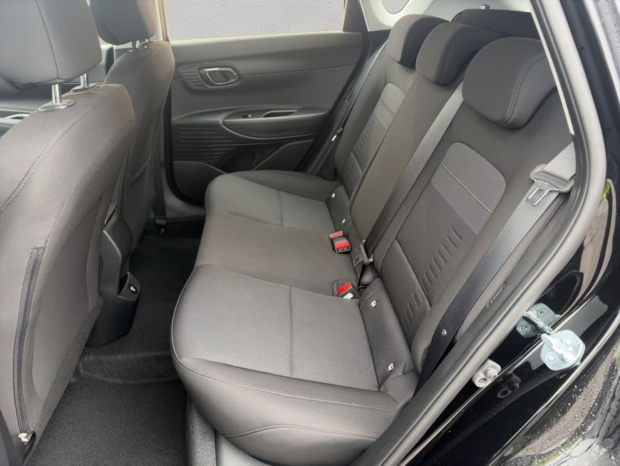 Hyundai BAYON – Bild 17