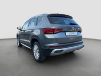 Seat Ateca - Vorschau Bild 8