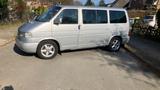 Volkswagen T4 Multivan Generation Erstbesitz
