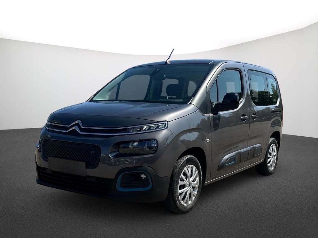 Image of Citroën Berlingo