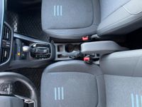 Ford Tourneo Courier - Vorschau Bild 16