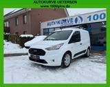 Ford Transit Connect Kasten L1H1 Klima PDC Bluetooth - Ford Transit Connect Gebrauchtwagen in Hamburg