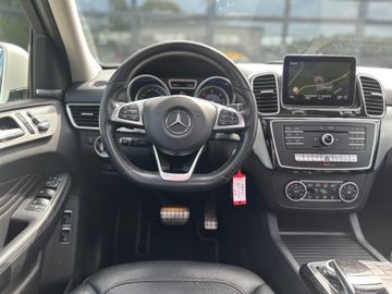 Mercedes GLE 250 - 12