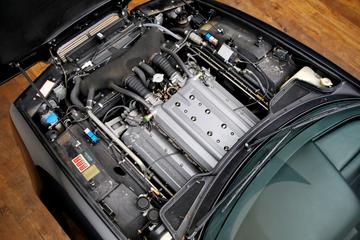 1994 Aston Martin VIRAGE — миниатюра 14