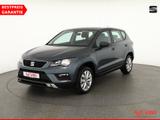 Seat Ateca 1.0 TSI Style Navi Sitzheizung FullLink - Seat Ateca in Halle