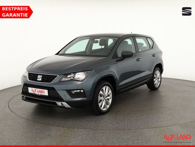 Seat Ateca 1.0 TSI Style Navi Sitzheizung FullLink