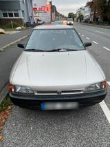 Mazda 323 von 1991 - gebrauchte Mazda 323 aus dem Jahr 1991