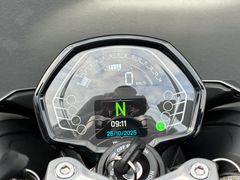 TRIUMPH Street Triple R 765 + Griffheizung + SERVICE NEU