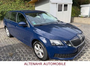 Skoda Octavia - 3