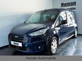 Ford Transit Connect lang 120 PS Trend 5-Sitzer AHK - Ford Transit: 12