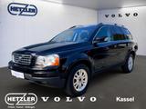 Volvo XC90 D5 Summum Allrad AHK Xenon Memory Sitze SHZ - Volvo XC90: Summum
