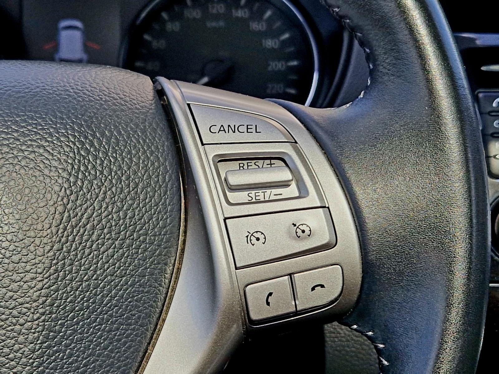 Nissan Qashqai N-Connecta (Automatik, Navi, Kamera)