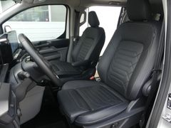 FORD Tourneo Custom Titanium XPlug-in L1*el. Türen*