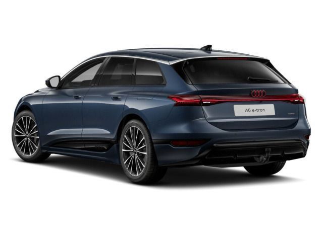 Audi A6 e-tron - Bild 3