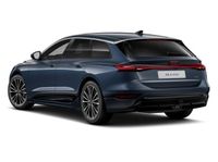 Audi A6 e-tron - Vorschau Bild 3