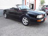Audi 80 2,3i Cabriolet - Audi Oldtimer