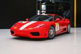 Ferrari 360 3.6 V8 Challenge - gebrauchte Ferrari 360 aus dem Jahr 2003