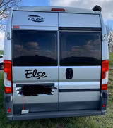 Carado  CV600 Vlow - Offers