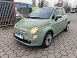 Fiat 500 1.4 16V Lounge *Klima*Panorama* - Fiat 500 mit Benzin-Antrieb: Limousine, 1.4