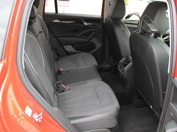 Volkswagen Tiguan 2.0 TDI Elegance KLIMA LED NAVI