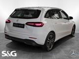 Mercedes-Benz B 180 PANORAMA+TOTWINKEL+360°+MBUX+LED+17 ZOLL - Mercedes-Benz B 180 Gebrauchtwagen in Karlsruhe