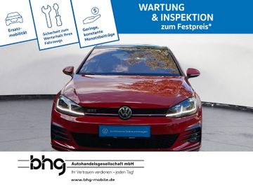 Volkswagen Golf - 8
