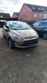 Ford Fiesta 1.25 - Ford Fiesta aus 2011: For