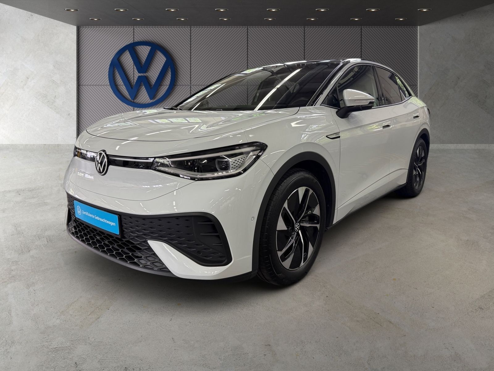 Volkswagen ID.5 Pro Performance NAV PANO KAMERA Wärmepumpe imagem 2