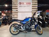 Yamaha XSR 125 *Sportauspuff* - Yamaha Motorräder in Dresden