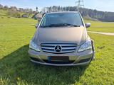 Mercedes-Benz Viano 2.2 CDI AMBIENTE EDITION extralang AMB... - Mercedes-Benz Viano: Extralang