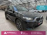 BMW X3 xDrive 30d Mild-Hybrid  M Sport|LED|Leder