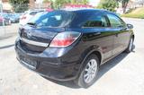 Opel Astra H GTC Sport - Opel Astra: Coupe, Sport