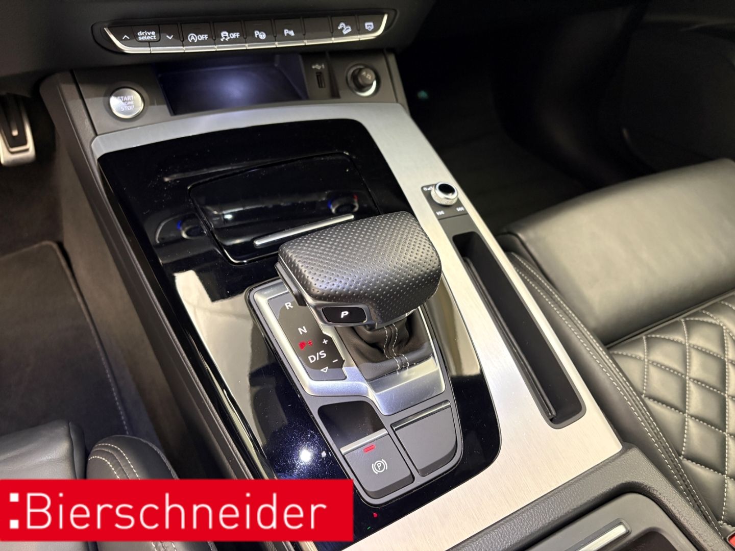 Audi Q5 - Bild 14