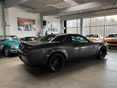 DODGE Challenger Hellcat Redeye Jailbreak Finanz.4.59%